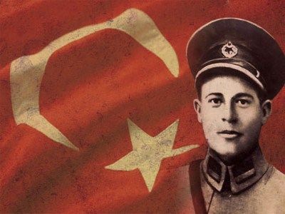 Tarihte Bugün:23 Aralık 1930 Menemen'de Kubilay Olayı.