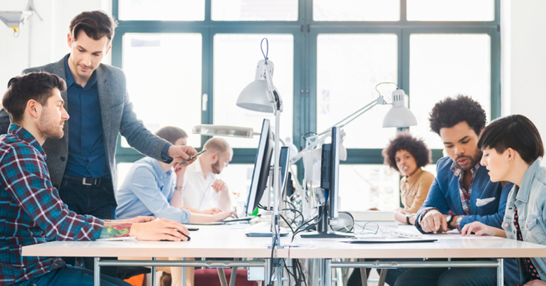 Yeni Doğan Evler Projesi