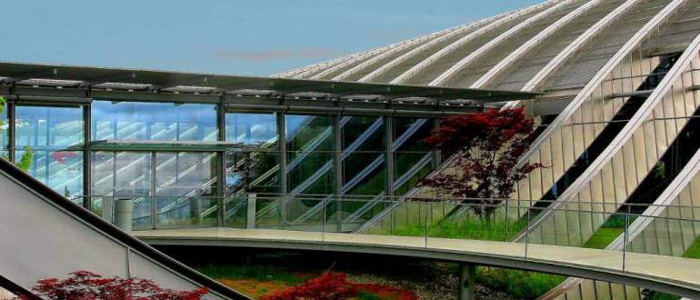 Kadıköyde Plansız Kentsel Dönüşüm