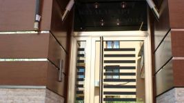 KAYALAR APARTMANI 2