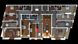 WEB SİTE SATIŞI APARTMANI