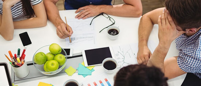 Consider MBA Programs That Offer Summer Prep