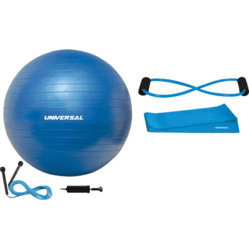  Pilates Seti