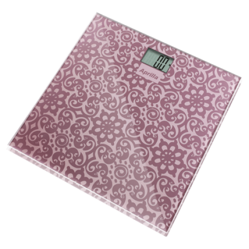 Aprilla Dijital Baskül Abs 1025