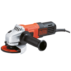 Black&decker Avuç Taşlama 650w G650-Tr