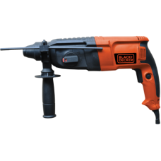 Black&decker Kırıcı Delici 800w Bdhr26k-Tr