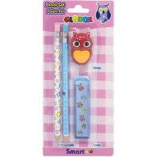 Globox Versatil Set
