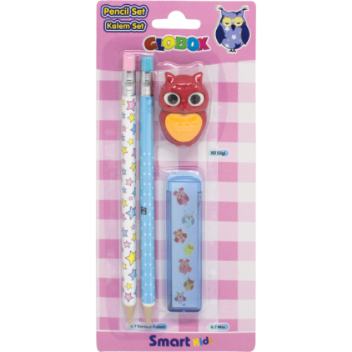 Globox Versatil Set