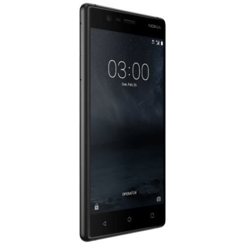Nokia 3 Cep Telefonu