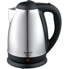Sunny Çelik Kettle
