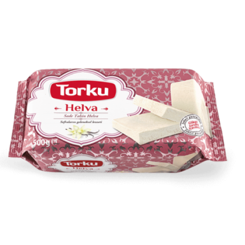 Torku Sade Helva 500 G