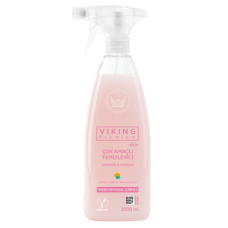 Viking Banyo&mutfak Temizleyici 1 L
