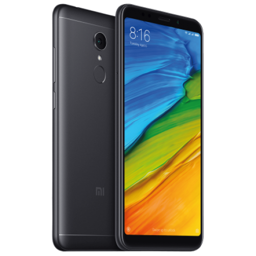 Xiaomi Cep Telefonu Redmi 5